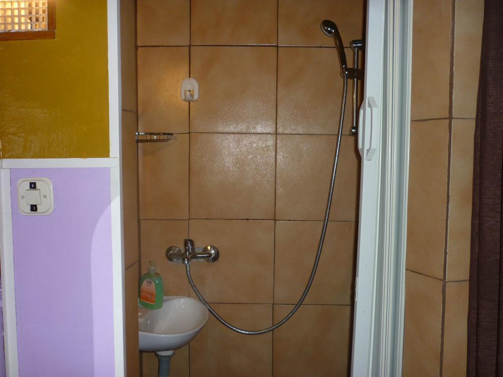 Duran Pensjonat Split
